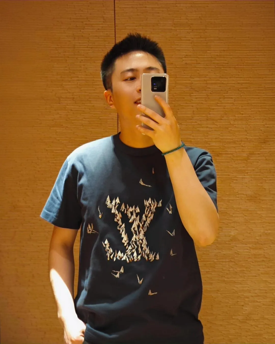 Louis Vuitton/ 26ss logo